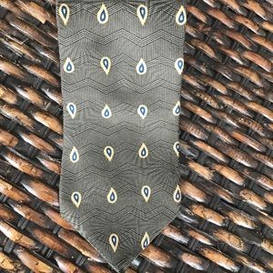 Men’s Bill Blass tie